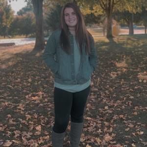 Meet your Posher, Katelin